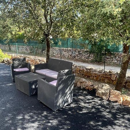 Logement Tout Confort Au Calme Entre Saint Tropez Et Les Gorges Du Verdon Ле-Тороне Экстерьер фото