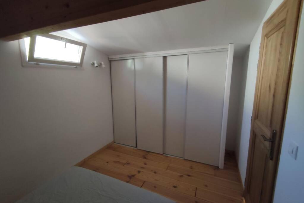Logement Tout Confort Au Calme Entre Saint Tropez Et Les Gorges Du Verdon Ле-Тороне Экстерьер фото